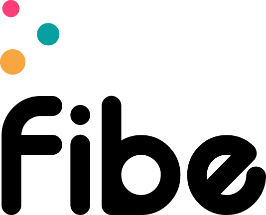 Fibe logo