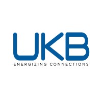 UKB Electronics logo