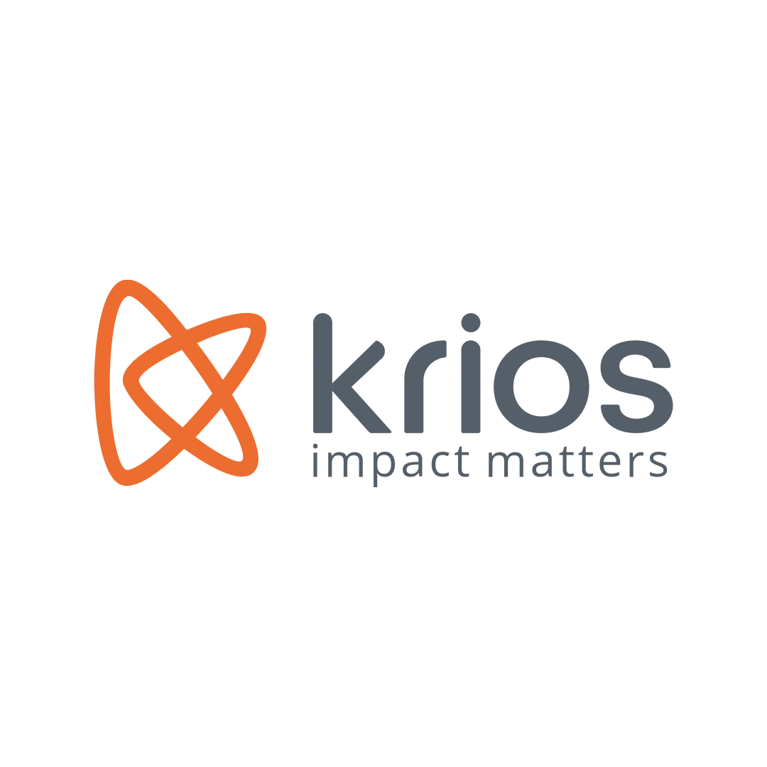 Krios logo